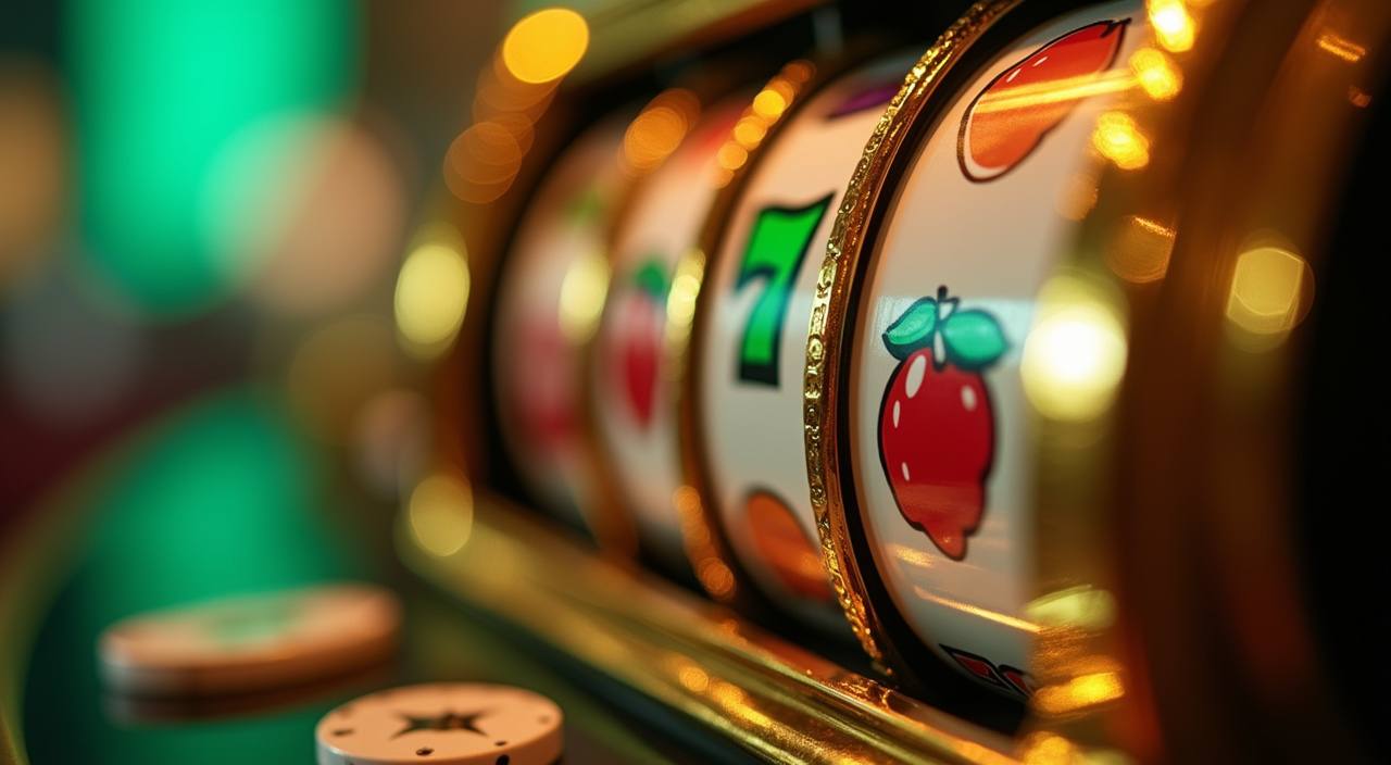 9loot Nirvana — Slot Paling Diperkatakan di Lobi Kami